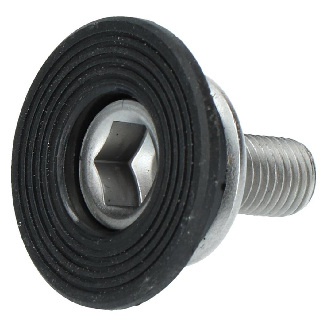 Shimano Kurbelbefestigungsschraube FC-TX501 inkl. Abdeckkappe (39190072)