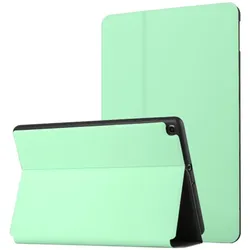 König Design Schutz Tablet Hülle für Huawei MatePad T10 T10s Case Cover Tasche 360 Grad Neu (Huawei MatePad T10, Huawei MatePad T10s), Tablet Hülle, Grün