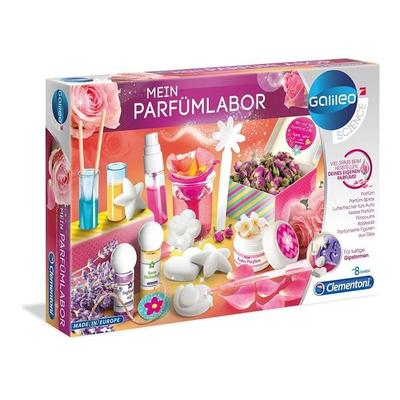 Mein Parfümlabor (Experimentierkasten)