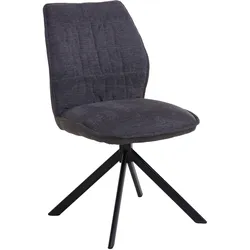 Polsterstuhl Rolf Weber NETTETAL (BHT 51x91x64 cm) - BHT 51x91x64 cm