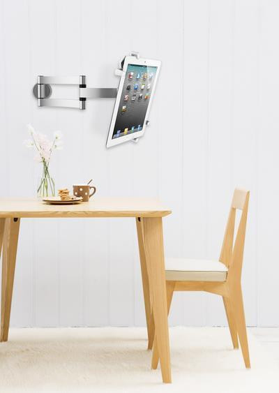 Renkforce Universele Tablet-houder voor 7 tot 10,1 inch