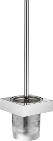Dornbracht WC-Bürstengarnitur MEM 8390078000 Wandmodell, chrom