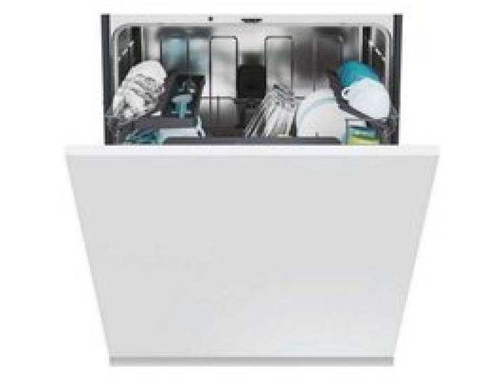 Candy Lave-vaisselle tout intégrable 15 couverts 44 db tout intégrable - CS5C4F0A1