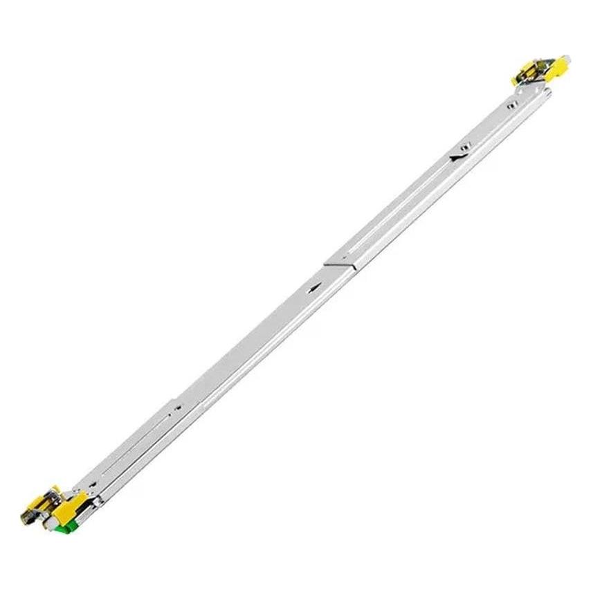 Silverstone RMS03-26 - Gleitschienenset - Rack montierbar (SST-RMS03-26)