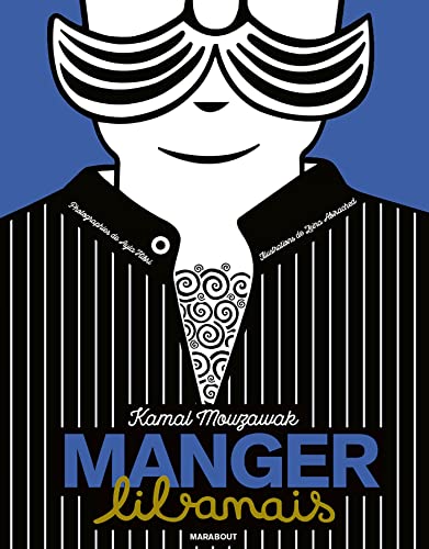 Kamal Mouzawak - Manger libanais - Preis vom 09.10.2026 07:28:09 h