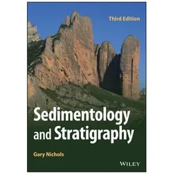 Sedimentology and Stratigraphy, Fachbücher von Gary Nichols