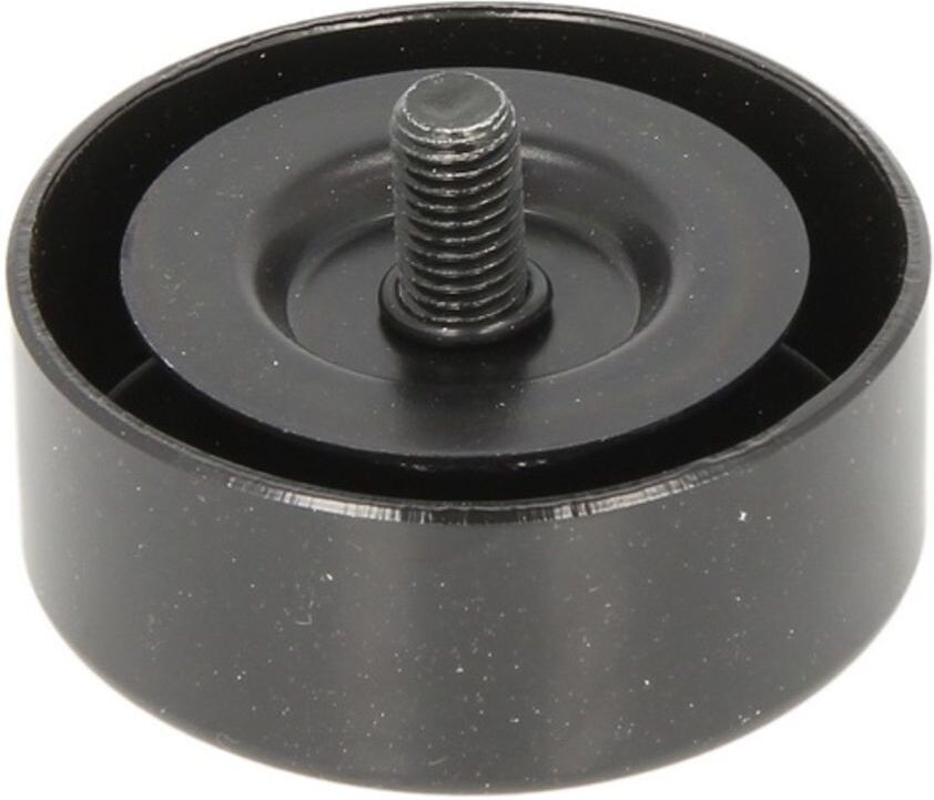 Umlenk-/Führungsrolle, Keilrippenriemen SNR GA384.18