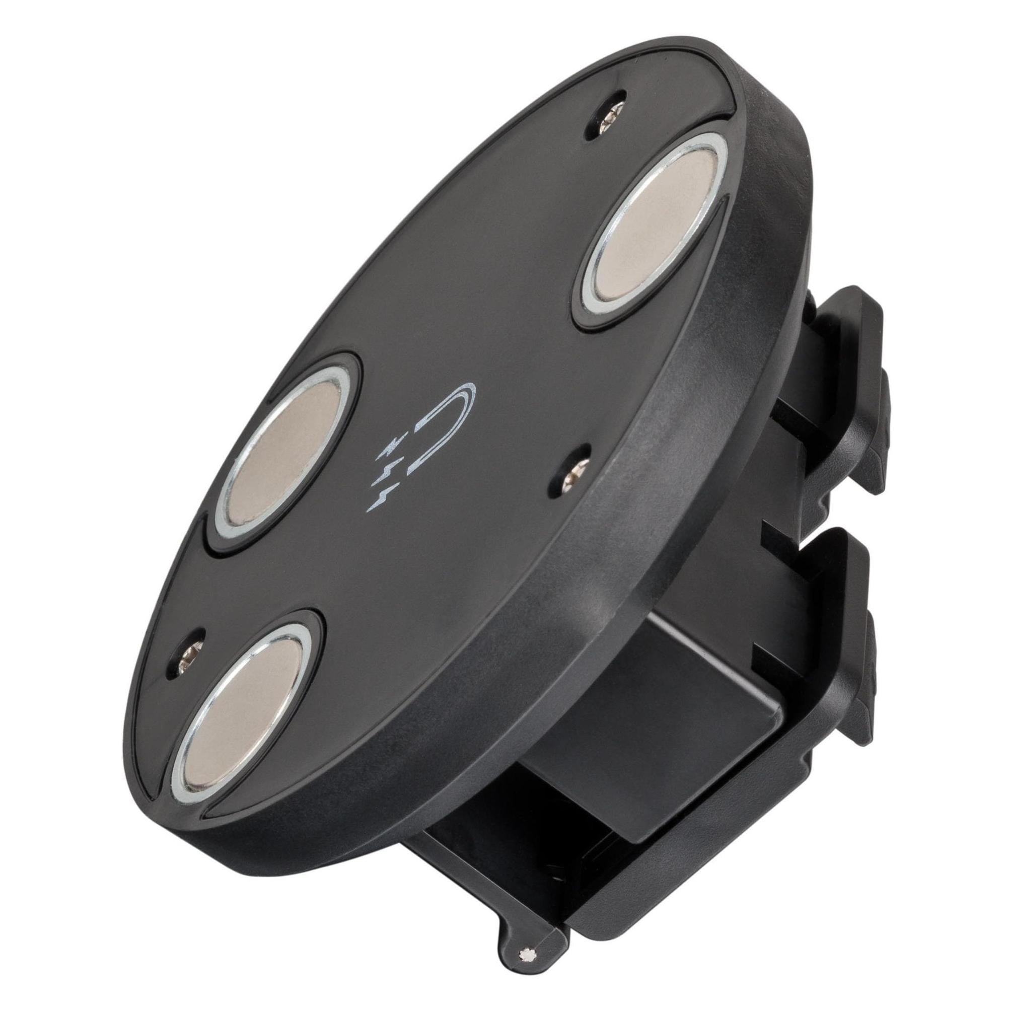 Brennenstuhl Magnethalter für Akku LED Arbeitsstrahler (1172640002)