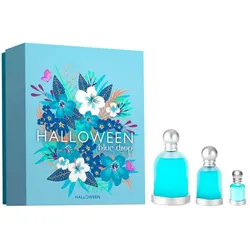 Halloween Blue Drop et 100v 30ml Cofre