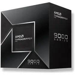 AMD THREADRIPPER PRO 9985WX STR5 (sTR5, 3.20 GHz, 64 -Core), Prozessor