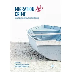 Migration and Crime, Fachbücher