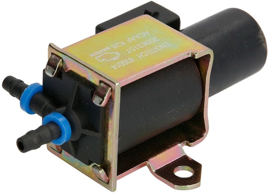Engitech Valvola, controllo aria di aspirazione ENT830014