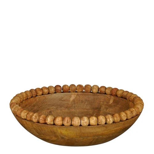 Mica Decorations decoratieschaal Tello