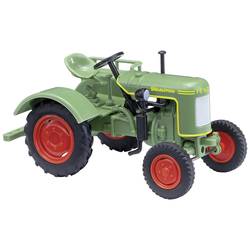 Busch 54150 H0 Landwirtschafts Modell Fendt F 15
