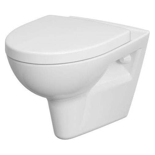 Cersanit WC WALL HUNG PARVA CLEAN ON K701-015 (22828495)