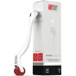 DS Laboratories, Dermaroller + Dermapen, StimuRoller