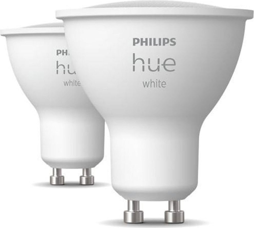 Philips Hue LED Reflector GU10 Warm White