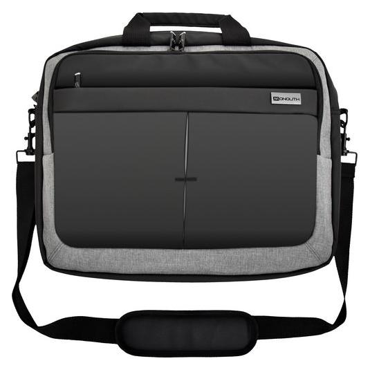 Monolith Laptop-Aktentasche 1501 Style IT 15,6" (15.60") (2000001501)