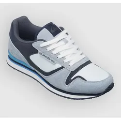 Quiksilver Runner Skateschuhe grey Gr. 47