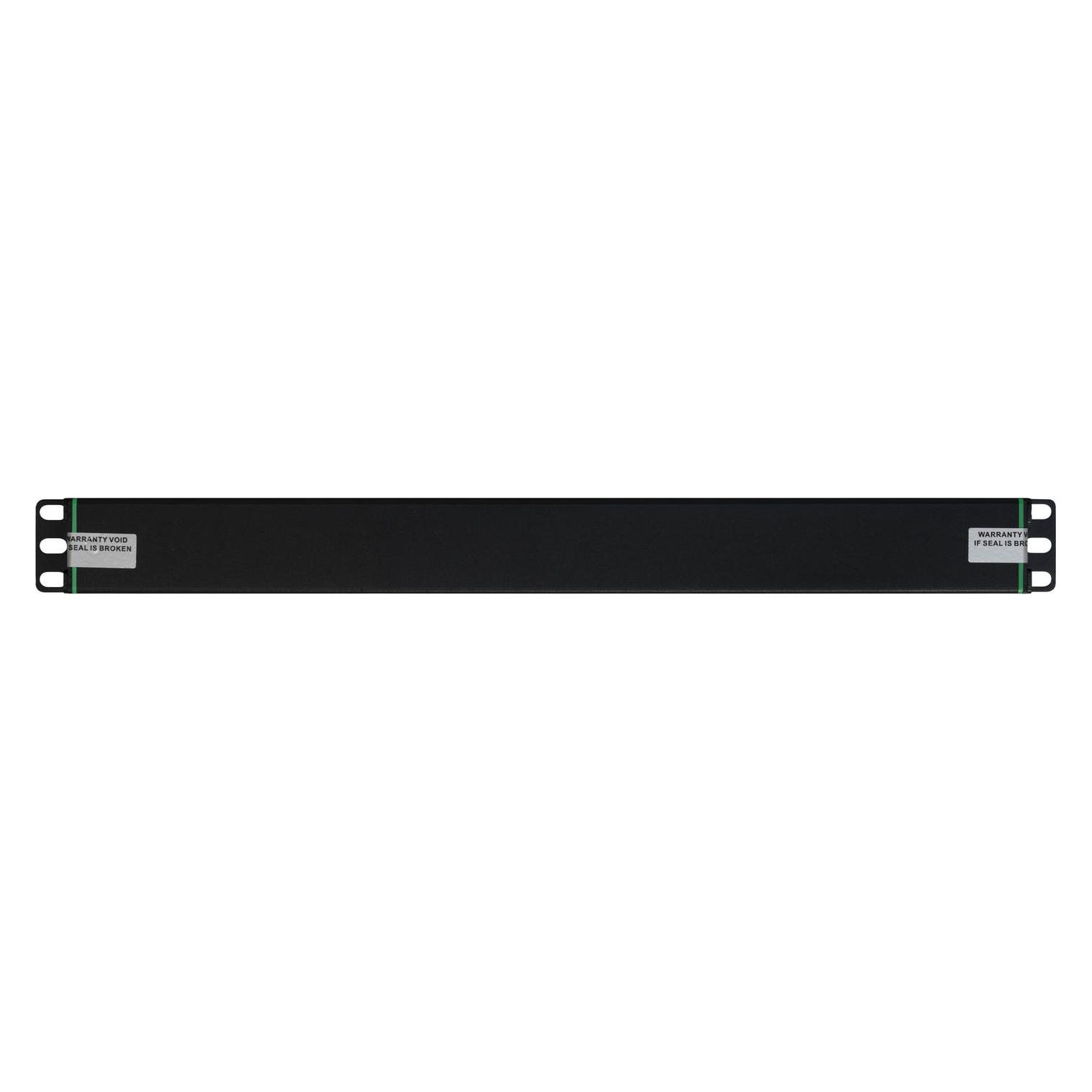 APC EASYPDU BASIC 1U 10A 230V 6SCH (SEP6104G)