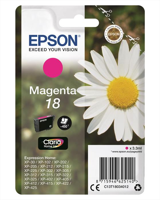 Epson C13t18034022-magenta