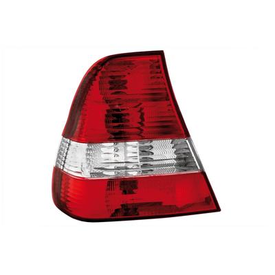 DIEDERICHS Heckleuchtensatz HD Tuning 1214795