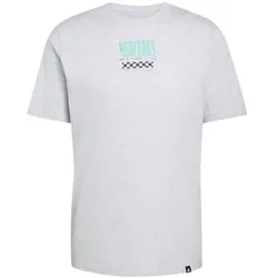 adidas Mercedes-AMG Petronas Formel 1 Team Graphic 02 T-Shirt Her