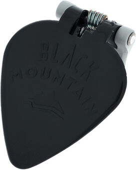 Black Mountain Pick BMP-RHM Spring Action M