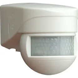 BEG Brück Electronic Multisensor DALI-2, schwarz LCMini120BMSDALI-2ws