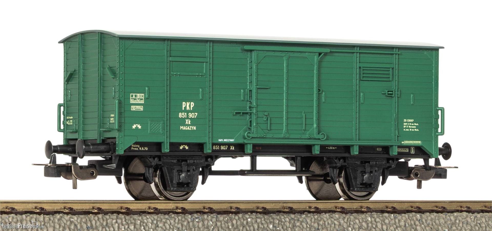 Piko 24554