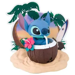 ABYstyle Lilo & Stitch - Stitch Kokosnuss SFC
