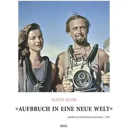 Aufbruch in eine neue Welt