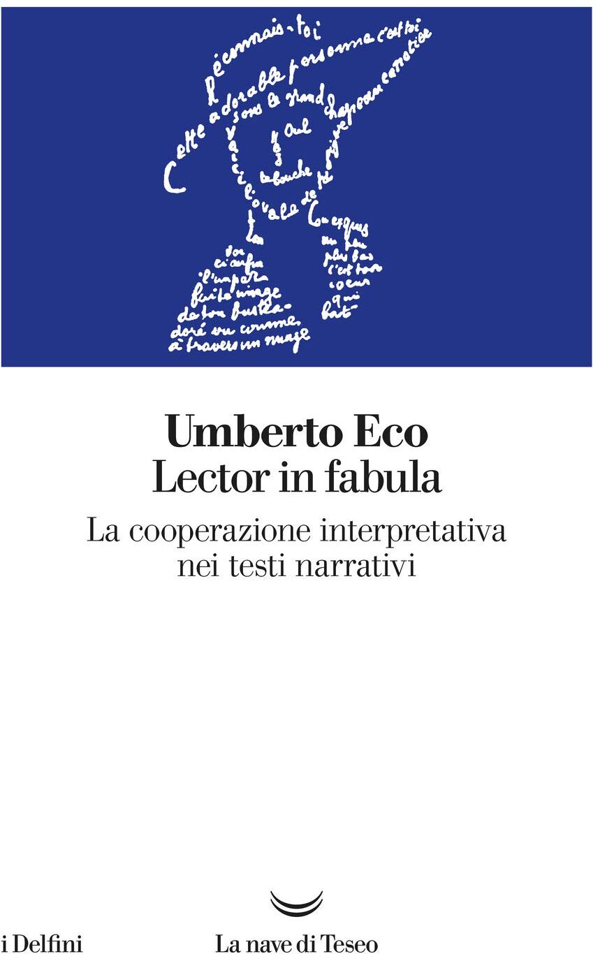 Umberto Eco - LECTOR IN FABULA - Preis vom 13.10.2026 11:25:28 h