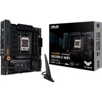 TUF GAMING B650M-E WIFI, Mainboard