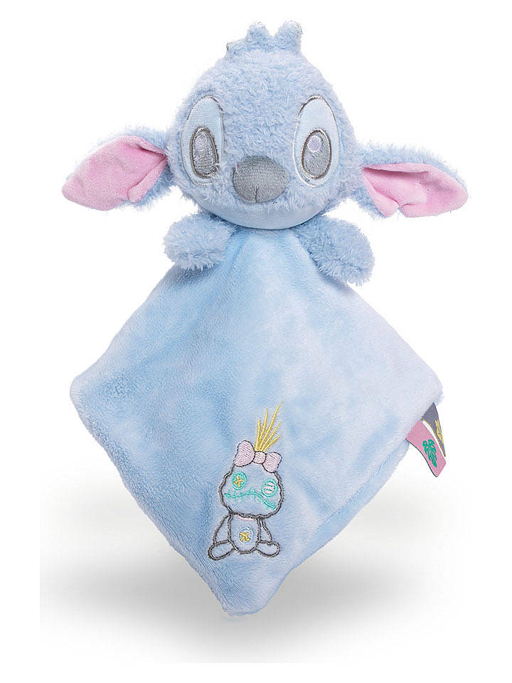 Simba Schmusetuch "Stitch" - ab Geburt - onesize