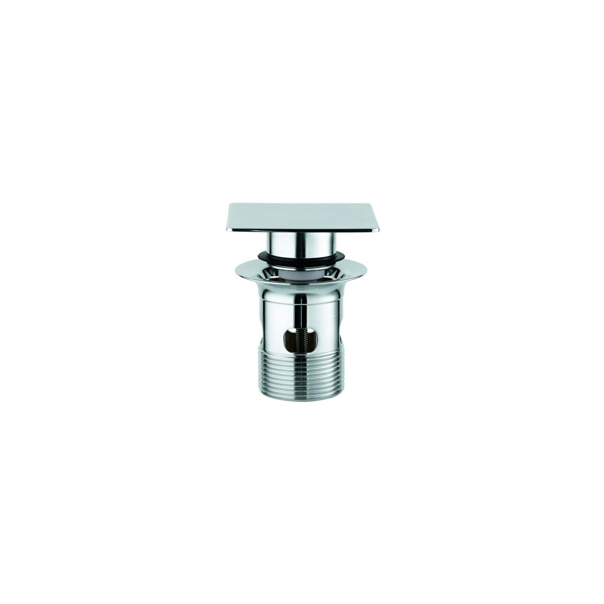 Grohe Ablaufstopfen mit Kelch, chrom (40565000)