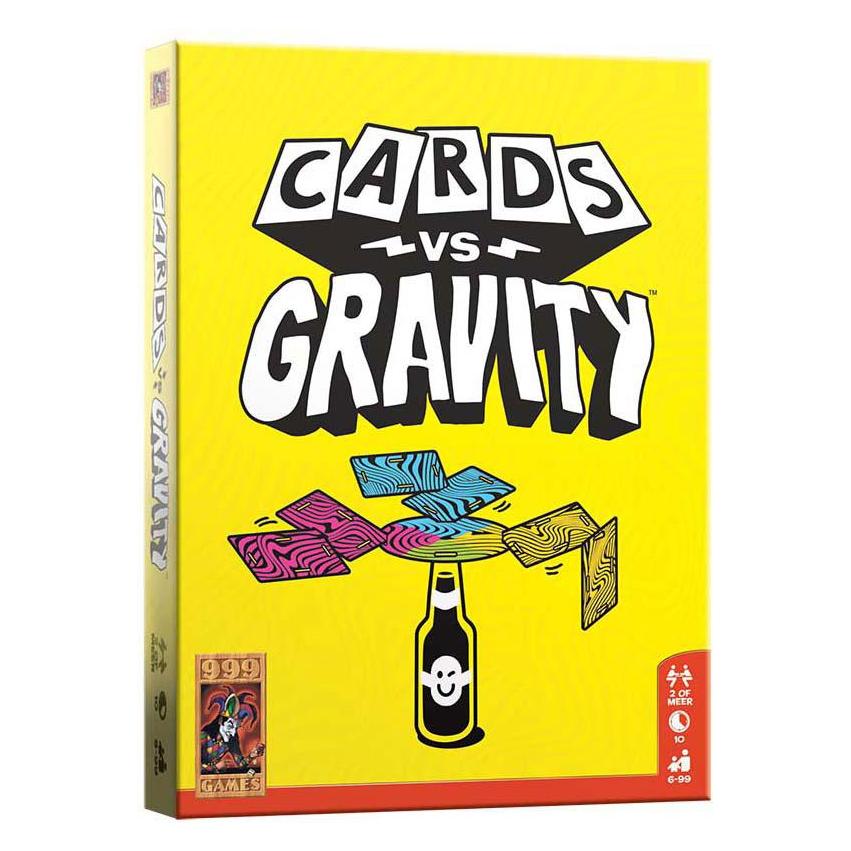 999Games Spielkarten Vs. Schwerkraft (54855281)