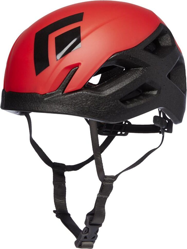 Black Diamond  - Vision Hyper Red - M-L - Casque d'escalade