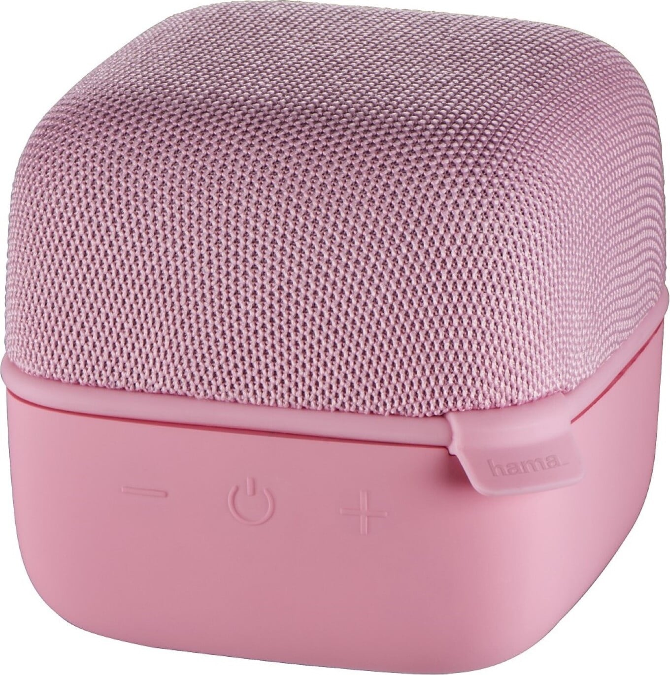 Hama Mobiele Bluetooth luidspreker Pocket matblauw
