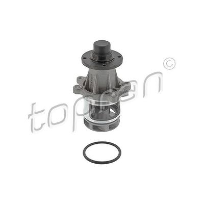 Topran Wasserpumpe [Hersteller-Nr. 500304] für BMW