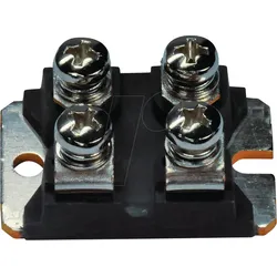 DSEI 2X30-06C - Gleichrichterdiode, 600 V, 30 A, SOT-227B