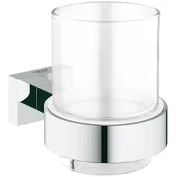 Grohe, Zahnputzbecher, Essentials