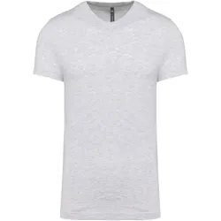 Kariban Herren T-Shirt K356 ash heather 3XL