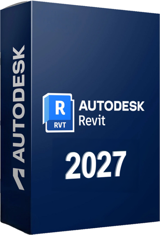 Autodesk Revit 2027