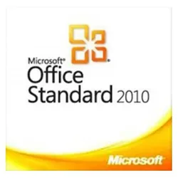 Microsoft MS Liz Office Standard OV GOV für Windows