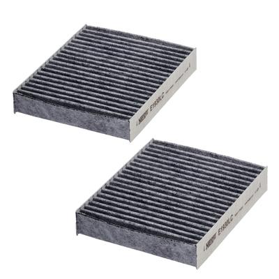 HENGST FILTER Filter, Innenraumluft E1930LC-2 für ALFA ROMEO Fiat
