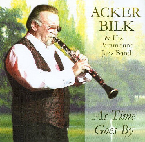 Acker Bilk - As Time Goes By - Preis vom 11.10.2026 03:10:56 h