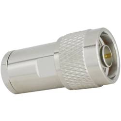 SSB Electronic Aircell 7 7392 N-Steckverbinder Stecker, gerade 50 Ω 1 St.