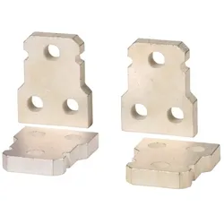 Eaton Modulplatte NZM4-4-XKM1