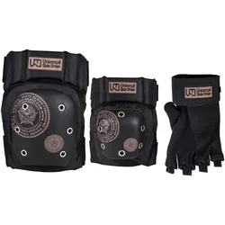 USD CORE Schonerset 2026 black - L